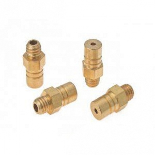 Protherm Форсунка для гор.тру. РВ 1,7 мм (2895)