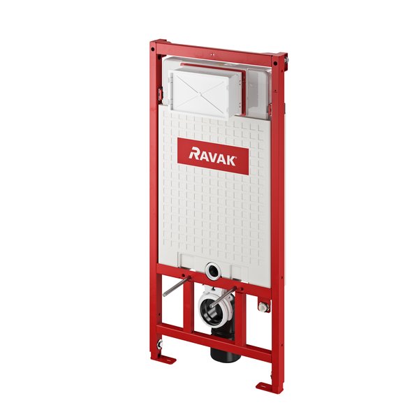 Система инсталляции для унитазов Ravak X01703 G II