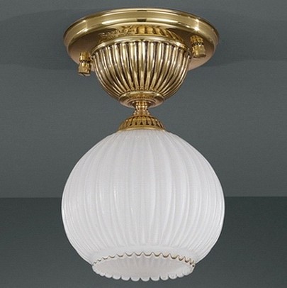 Светильник на штанге Reccagni Angelo 8800 PL 8800/1