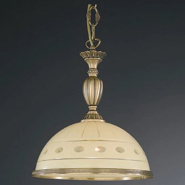 Подвесной светильник Reccagni Angelo 7004 L 7004/28