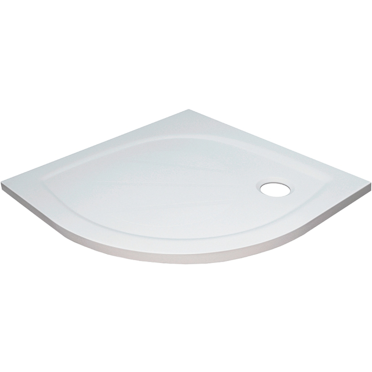 Душевой поддон Ravak Elipso Pro XA237701010WM