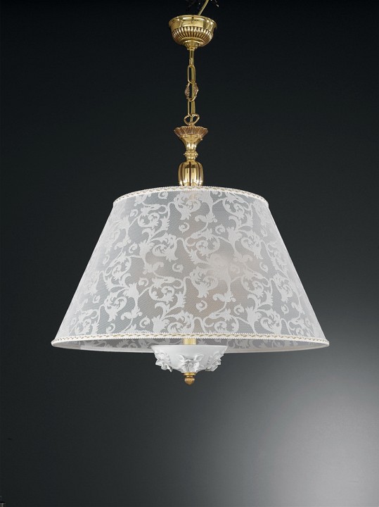 Подвесной светильник Reccagni Angelo 9101 L 9101/60