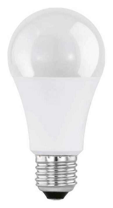 Лампа светодиодная Eglo ПРОМО LM_LED_E27 E27 9Вт 2700K 110186