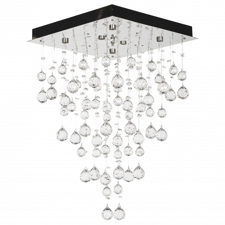 Накладной светильник Dio D’Arte Tesoro Tesoro H 1.4.40.300 N