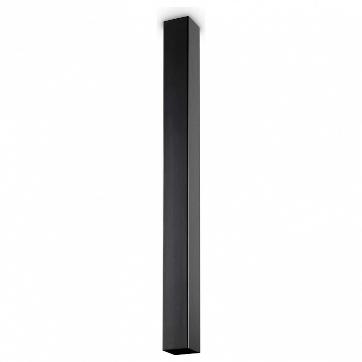 Накладной светильник Ideal Lux Sky SKY PL1 H75 NERO