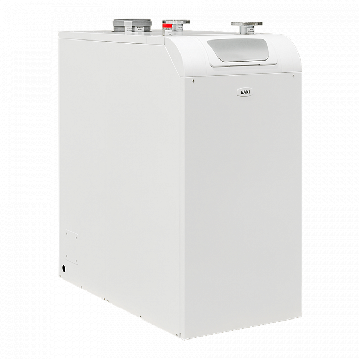 Котел газовый конденсационный Baxi POWER HT-A 1.500 (7702606)