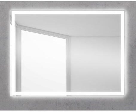 Зеркало BelBagno Spc 90x60 SPC-GRT-900-600-LED-BTN