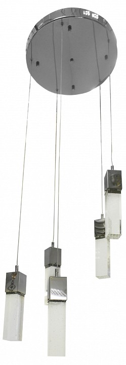 Подвесной светильник Kink Light Аква 08510-5A(4000K)