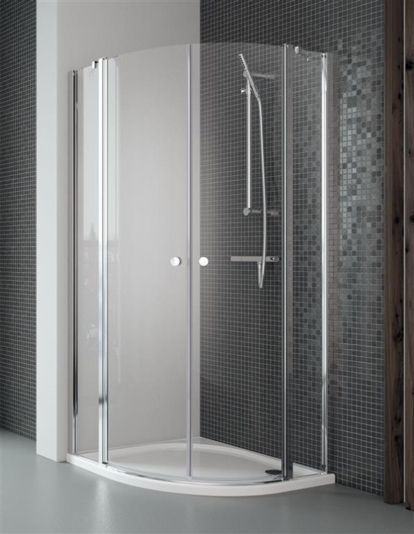 Душевая дверь Radaway Eos II  3799472-01L
