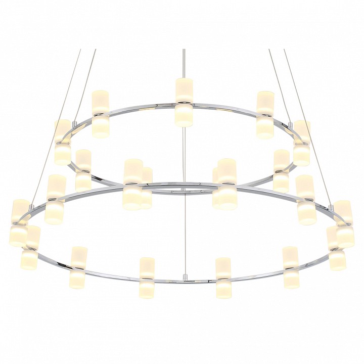Подвесная люстра ST-Luce Cilindro SL799.103.21