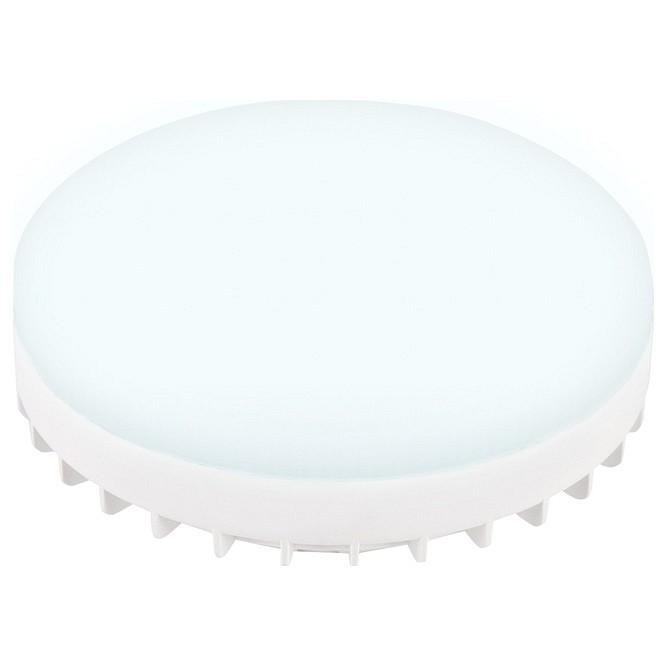 Лампа светодиодная Ambrella Present 1 GX53 11Вт 6400K 253216