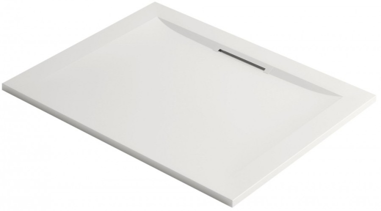 Душевой поддон Jacob Delafon Flight Pure 120x90 E62327-00