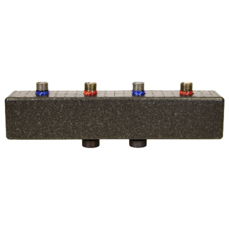 Коллектор Uni-Fitt 435Z4103 на 3 контура