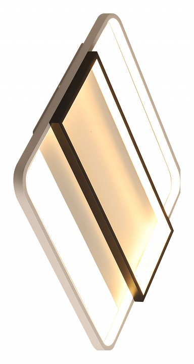 Накладной светильник Moderli Criteo V1062-CL