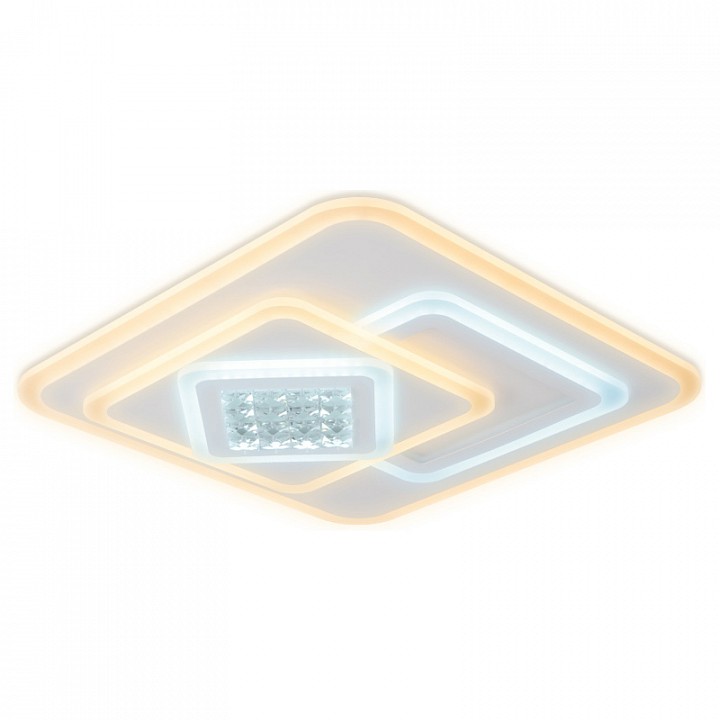 Накладной светильник Ambrella Ice 13 FA255