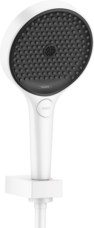 Душевой набор Hansgrohe Rainfinity 26852700 белый