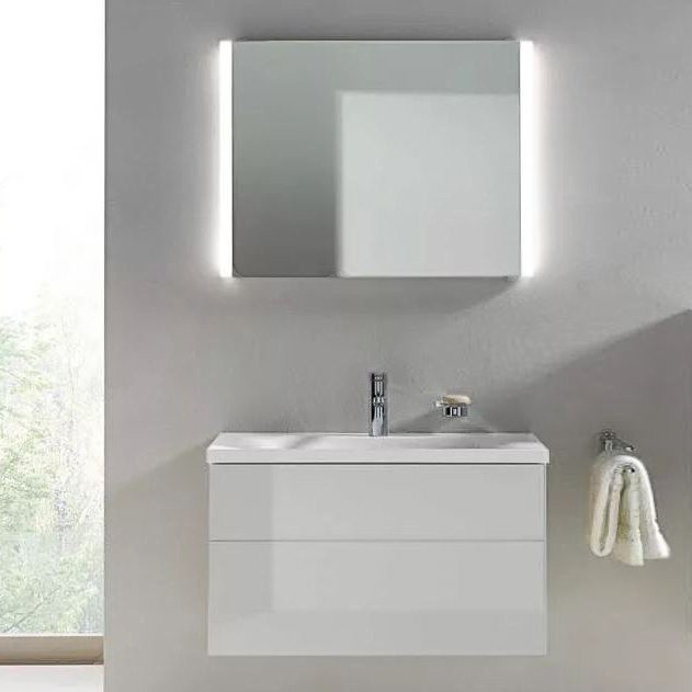 Комплект мебели Keuco Royal Reflex 80 белая (34060210000+34061318001+14296002500)