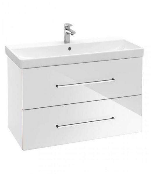 Тумба под раковину Villeroy&Boch Avento 78x51 A89100B4