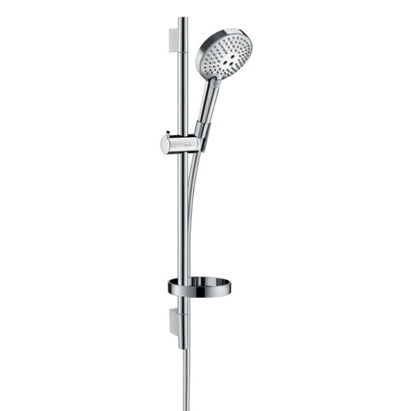 Душевой гарнитур Hansgrohe Raindance Air 27654000 хром