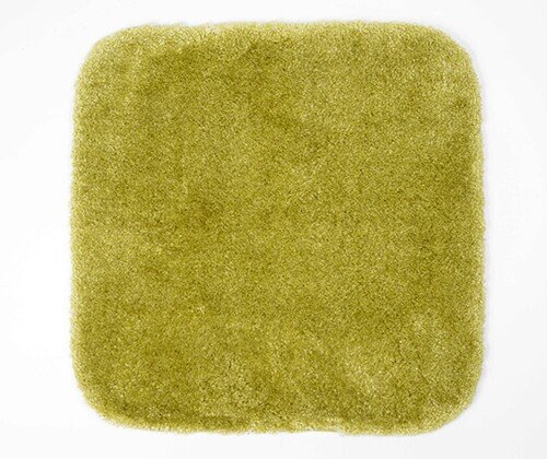 Коврик для ванной комнаты WasserKraft Wern BM-2544 Pistachio
