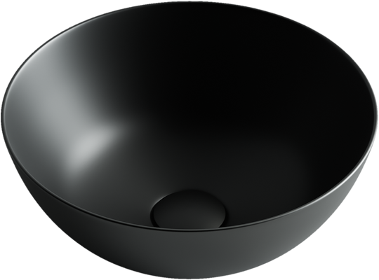 Раковина накладная 36 см Ceramica Nova Element CN6004