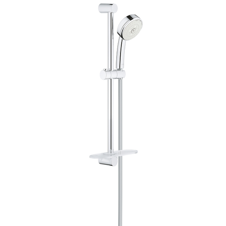 Душевой гарнитур Grohe Tempesta 27929002 хром