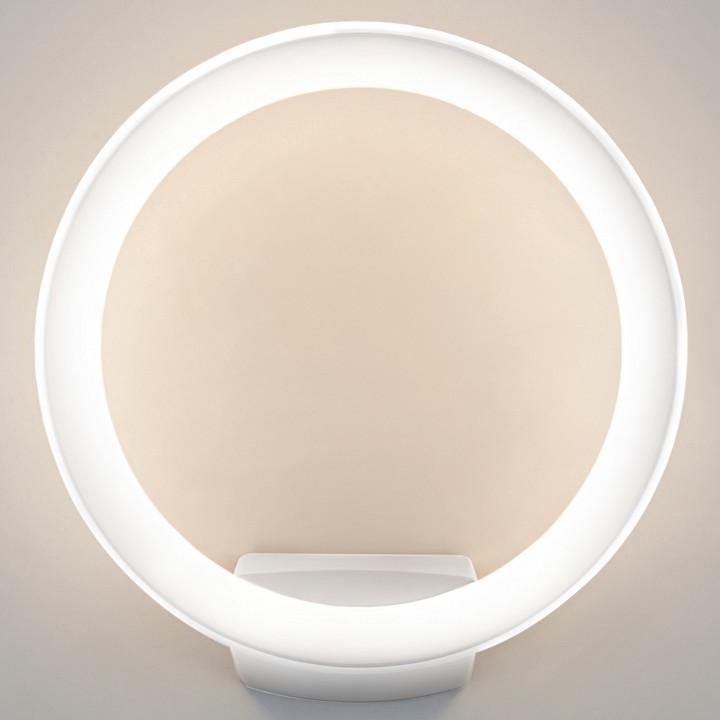 Светильник на штанге Elektrostandard Ring 1710 TECHNO LED