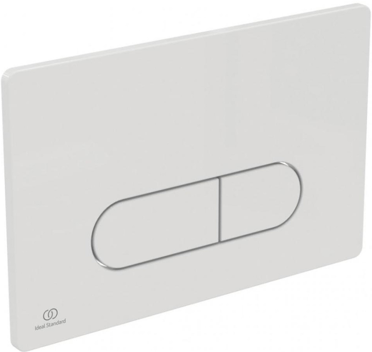 Кнопка смыва Ideal Standard Oleas R0115AC белая
