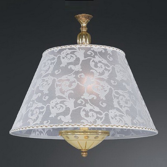 Подвесной светильник Reccagni Angelo 7134 L 7134/50