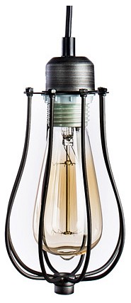 Подвесной светильник Divinare Ofelia 2001/01 SP-1