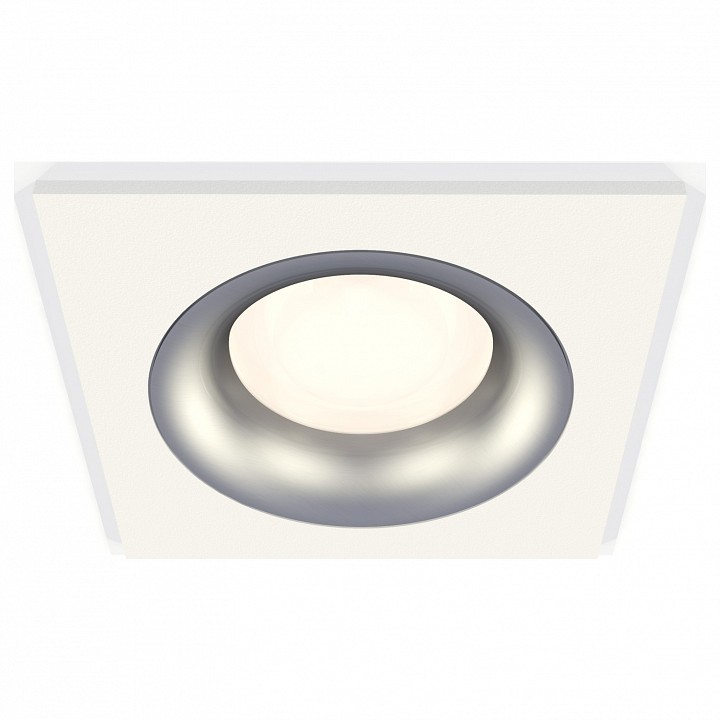 Встраиваемый светильник Ambrella Xc631 XC7631004
