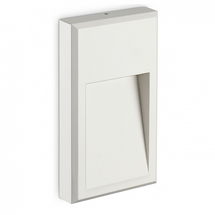 Накладной светильник Ideal Lux Febe FEBE-2 AP BIANCO