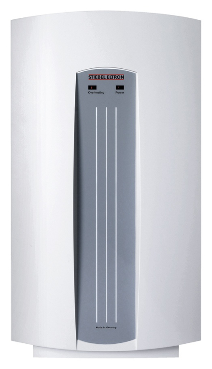 Водонагреватель проточный STIEBEL ELTRON DHC 6 220v (73480)