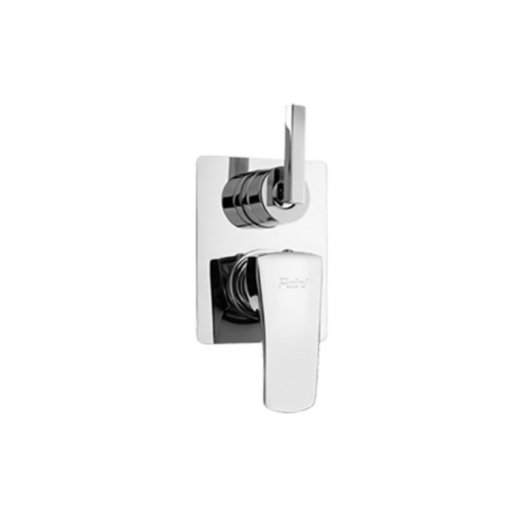 Смеситель для ванны Paini Lady 89CR6911 встраиваемый