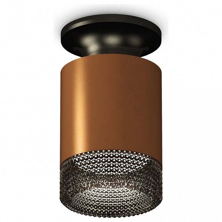 Накладной светильник Ambrella Techno Spot 215 XS6304112