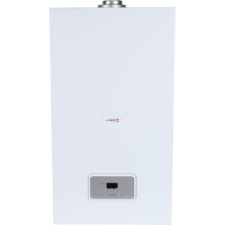0010015237 PROTHERM Гепард 12MTV 12 кВт котел газовый настенный/ двухконтурный/ турбированный