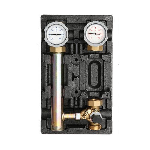 Meibes насосная группа MK 1 1/4" без насоса (M66832EARU)