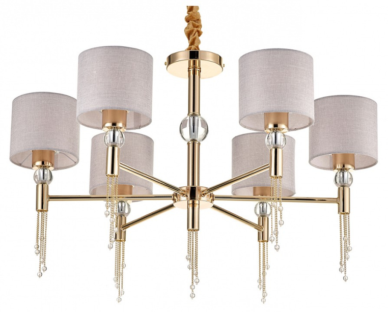 Подвесная люстра Escada Arioso 690/6S