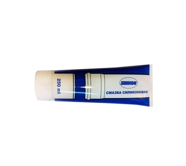 Sinikon  Смазка силиконовая, 250 гр. (TM-900003.R)