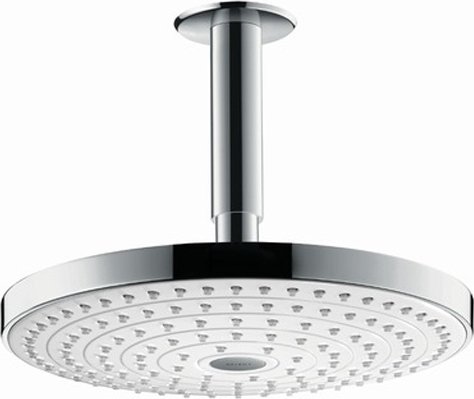 Верхний душ Hansgrohe Raindance Select 26467400 хром