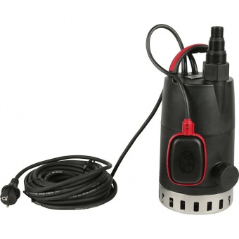 Насос дренажный Grundfos Unilift CC 9 A1 (65488307)