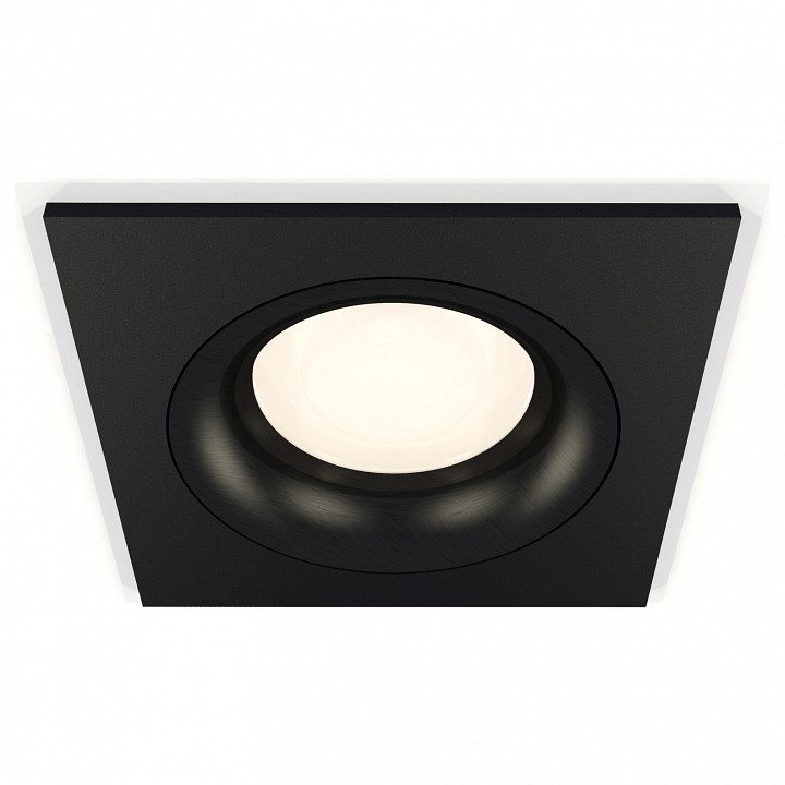 Встраиваемый светильник Ambrella Xc632 XC7632002