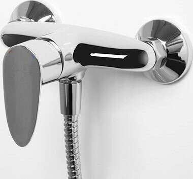 Смеситель для душа WasserKraft Leine 3502