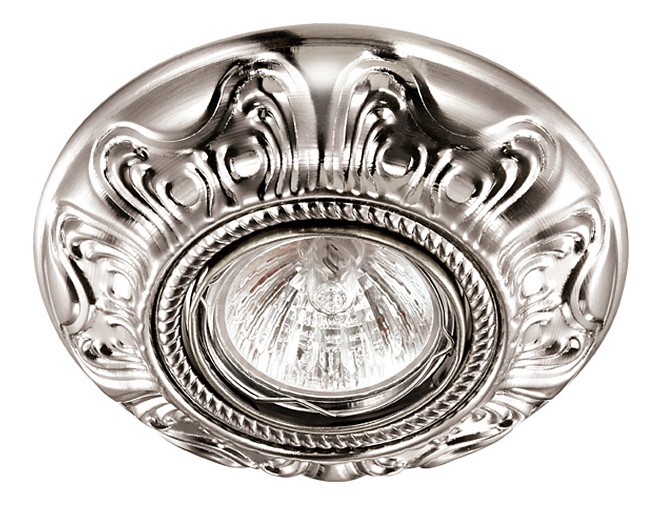 Встраиваемый светильник Novotech Forza 370257