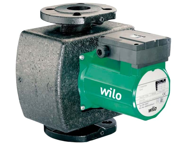 Циркуляционный насос WILO TOP-S 40/10 DM 2165525