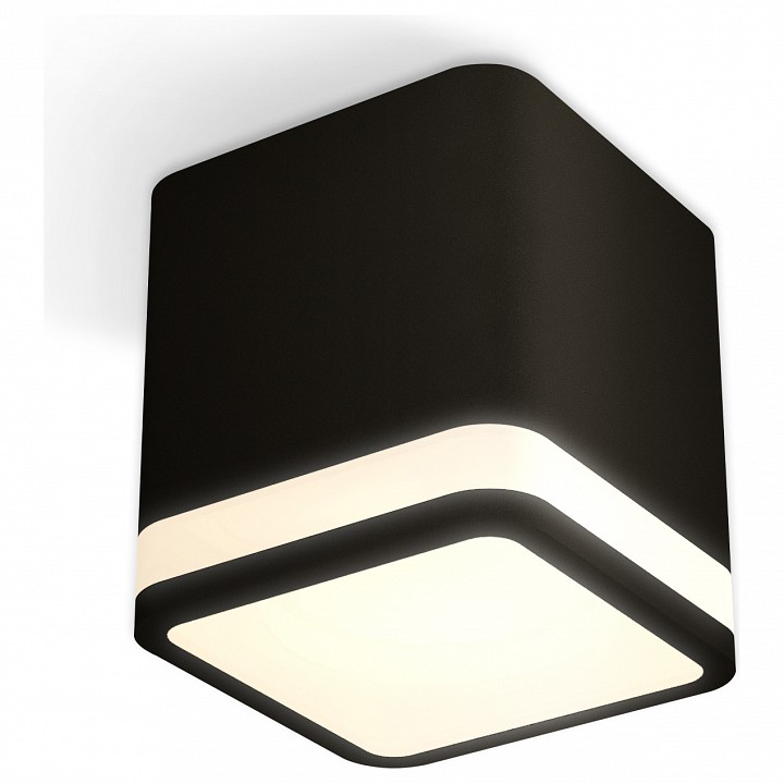Накладной светильник Ambrella Techno Spot 325 XS7806030