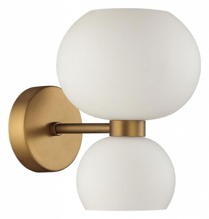 Бра Odeon Light Changi 4979/2W