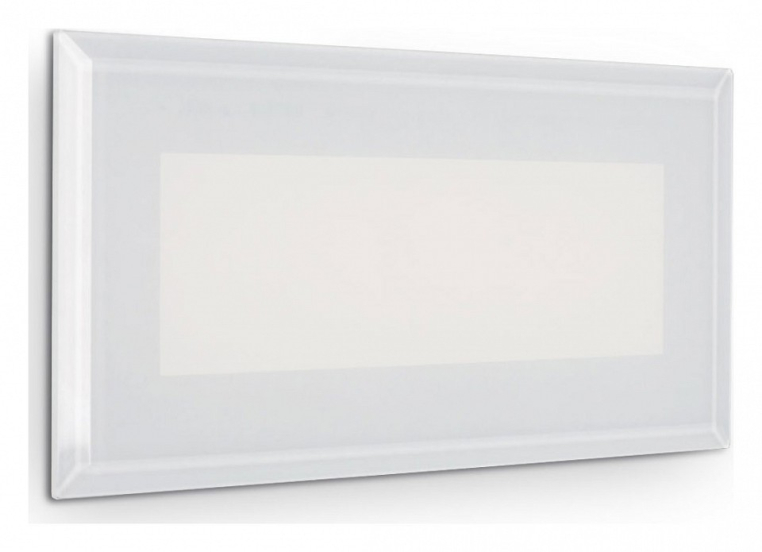 Встраиваемый светильник Ideal Lux Indio INDIO RECESSED 08W
