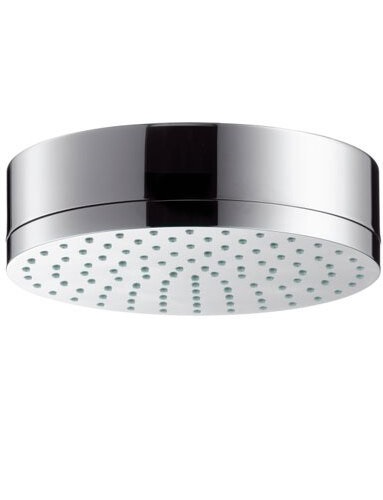 Верхний душ Axor Citterio 28489000 хром