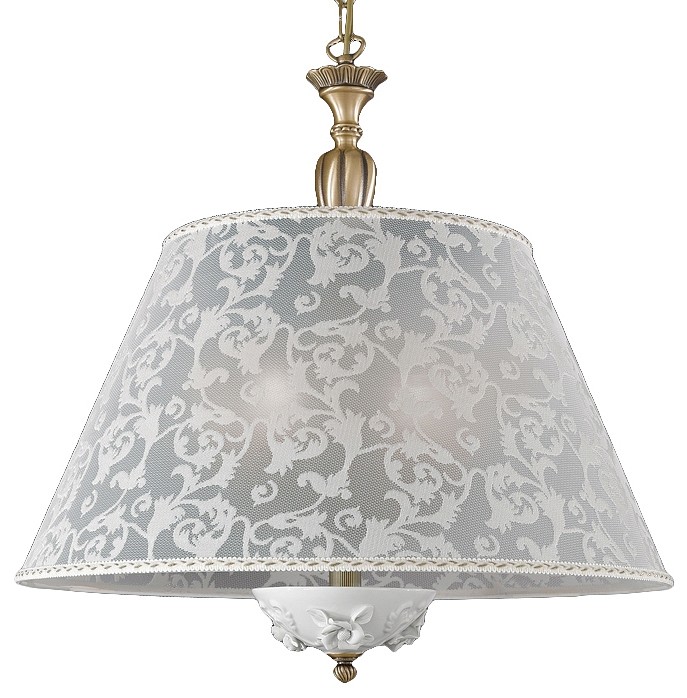 Подвесной светильник Reccagni Angelo 9001 L 9001/60